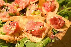 POWER AND BEAUTY CHARITY EVENT